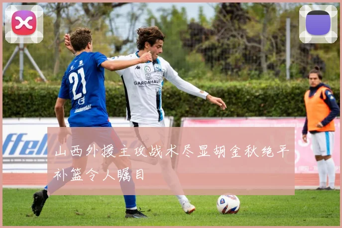 山西外援主攻战术尽显胡金秋绝平补篮令人瞩目