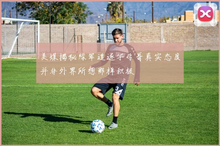 美媒揭秘绿军追逐字母哥真实态度并非外界所想那样积极